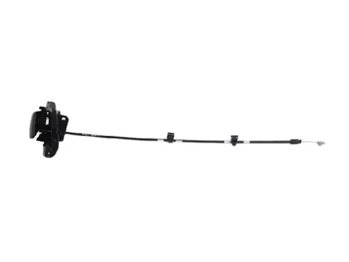 Mopar Seat Release Cable With Handle For Passenger Side