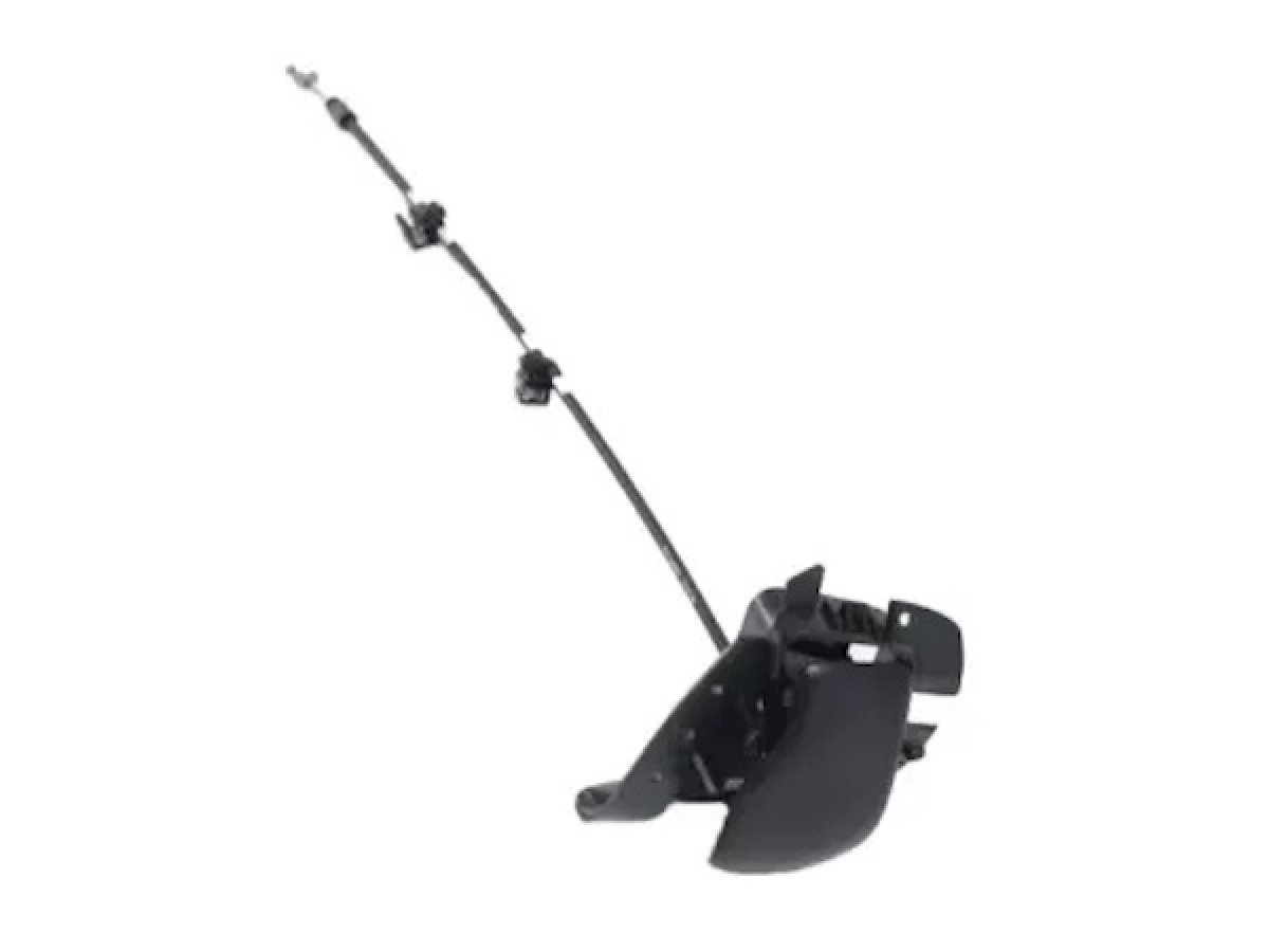 Mopar Seat Release Cable With Handle For Passenger Side
