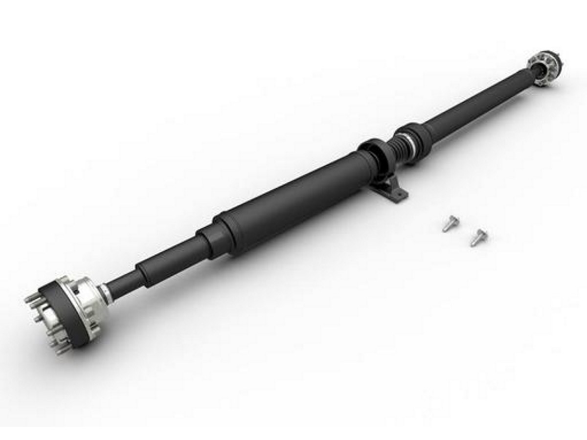 Mopar Performance Direct Connection Hellcat Redeye Driveshaft