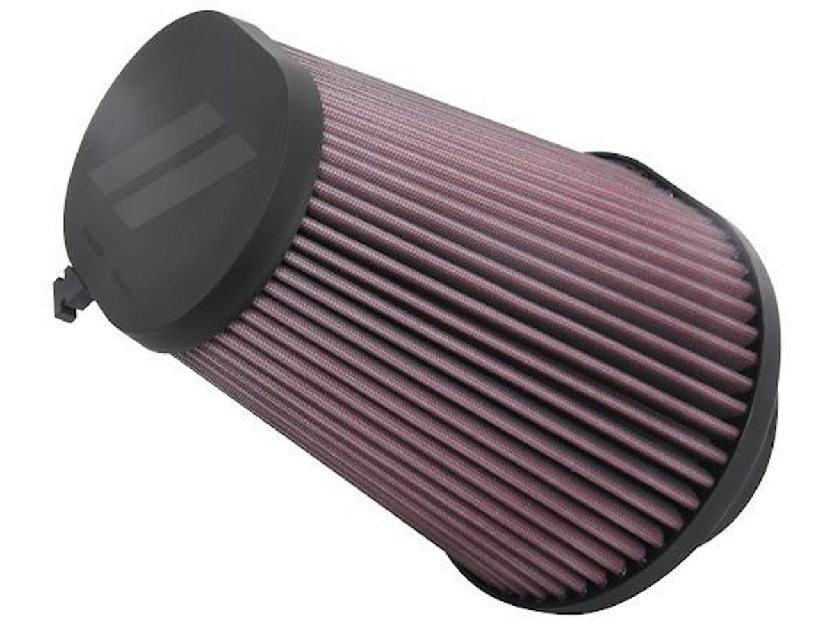 Mopar Performance Direct Connection SRT Hellcat Redeye Pre-Stage Kit ...