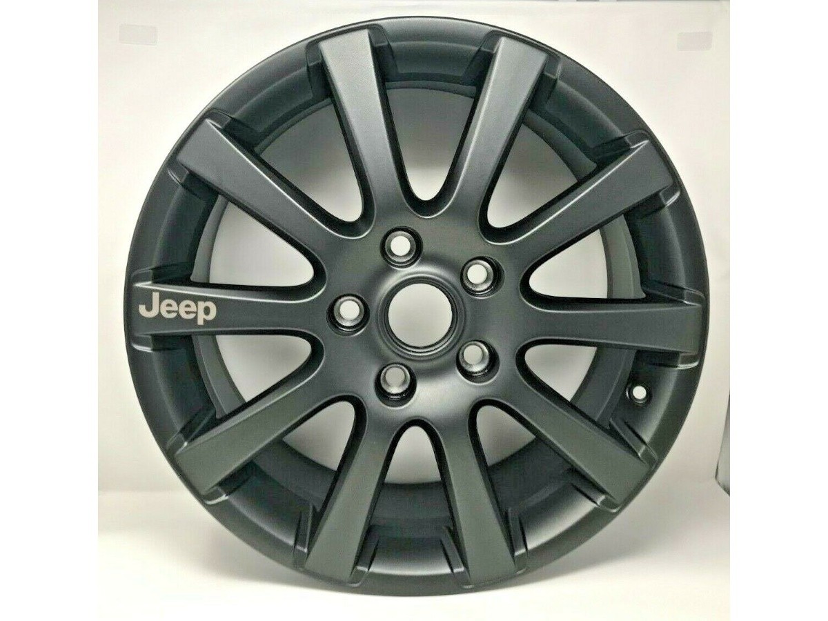 Mopar Wheel 18