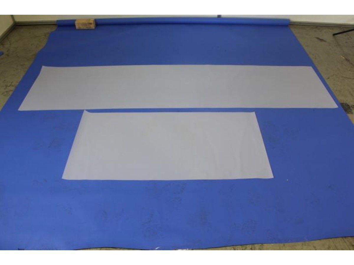 Genuine Mopar Paint Protection Film 82213937 Mopar Genuine Parts