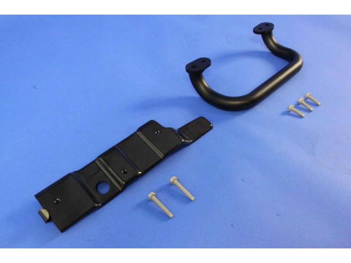 Genuine Mopar Grab Handle 82214304 Mopar Genuine Parts