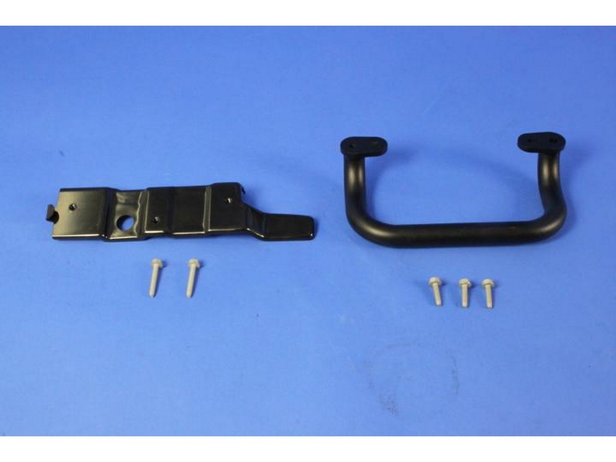 Genuine Mopar Grab Handle 82214304 Mopar Genuine Parts