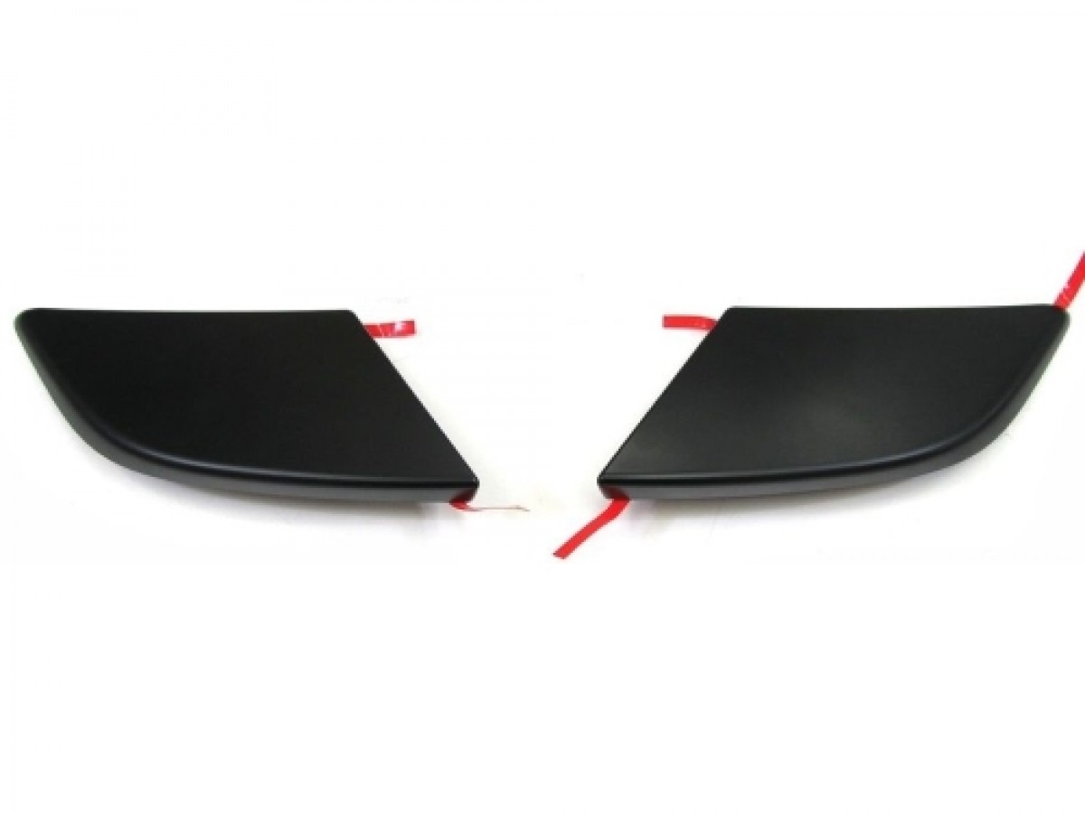 Mopar Spoiler Rear Kit - LDSPOILERKIT | Mopar Genuine Parts