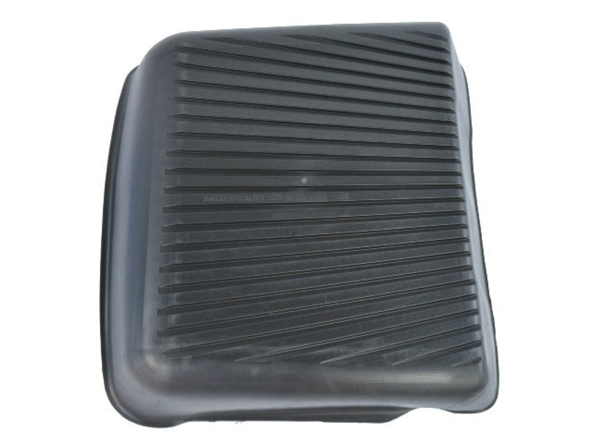 Mopar Cargo Tray - 82215032 | Mopar Genuine Parts