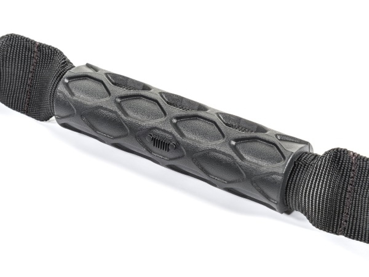 Mopar Grab Handles Front Pair - 82215523AC | Mopar Genuine Parts