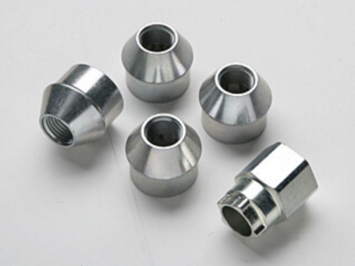 Mopar Wheel Locks - 82215695 | Mopar Genuine Parts