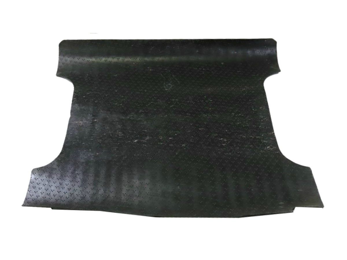 Genuine Mopar Bed Mat 6'4" 82215785AB Mopar Genuine Parts