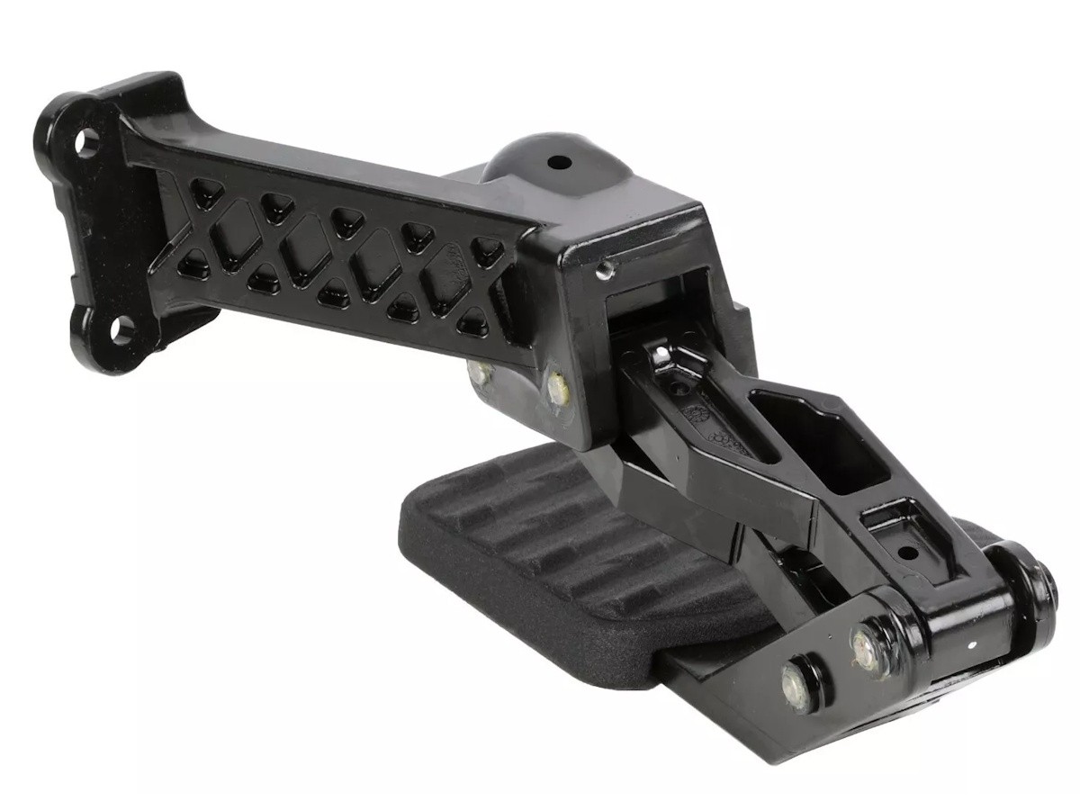 Mopar Rear Bed Step - 82215842AI | Mopar Genuine Parts