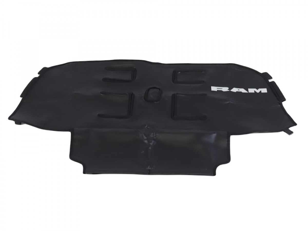 Mopar Front End Cold Weather Cover - 82216096AA | Mopar Genuine Parts