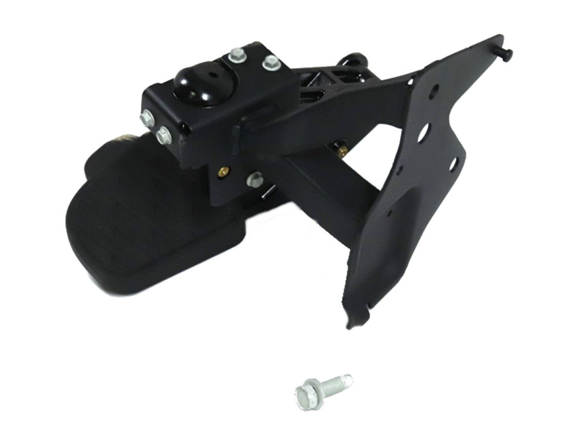 あ Mopar Bed Step - TRX - 82216278AC | Mopar Genuine Parts