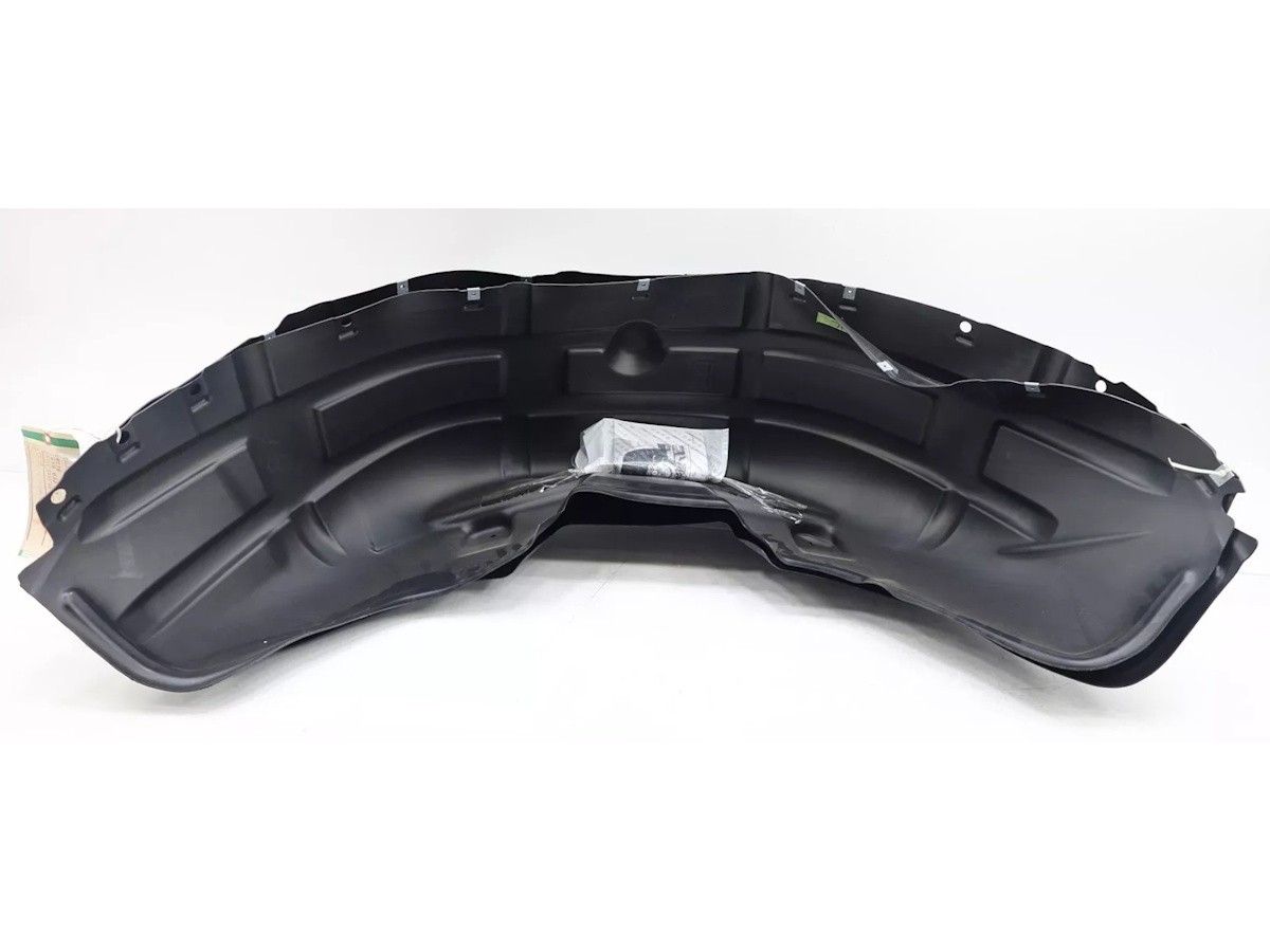 Mopar Wheel Well Liners Rear Pair - 82216333AB | Mopar Genuine Parts