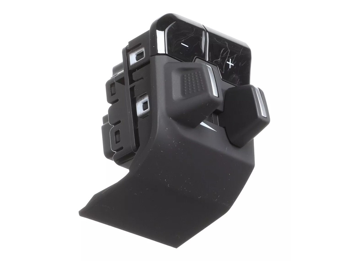 Mopar Integrated Trailer Brake Control Module ITBM For 8.4 And 12 Inch ...