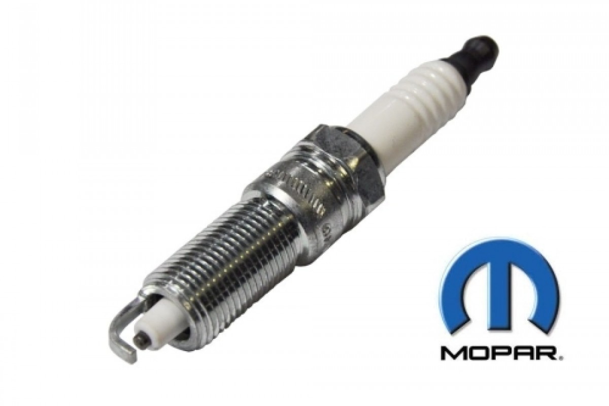 Genuine Mopar Spark Plug SP303917AC Mopar Genuine Parts
