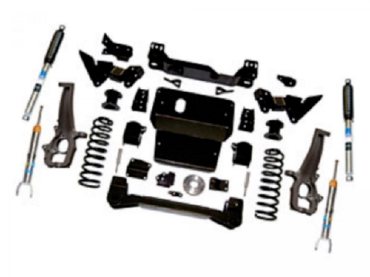 Mopar ショックアブソーバー 4本セット Mopar Performance 4