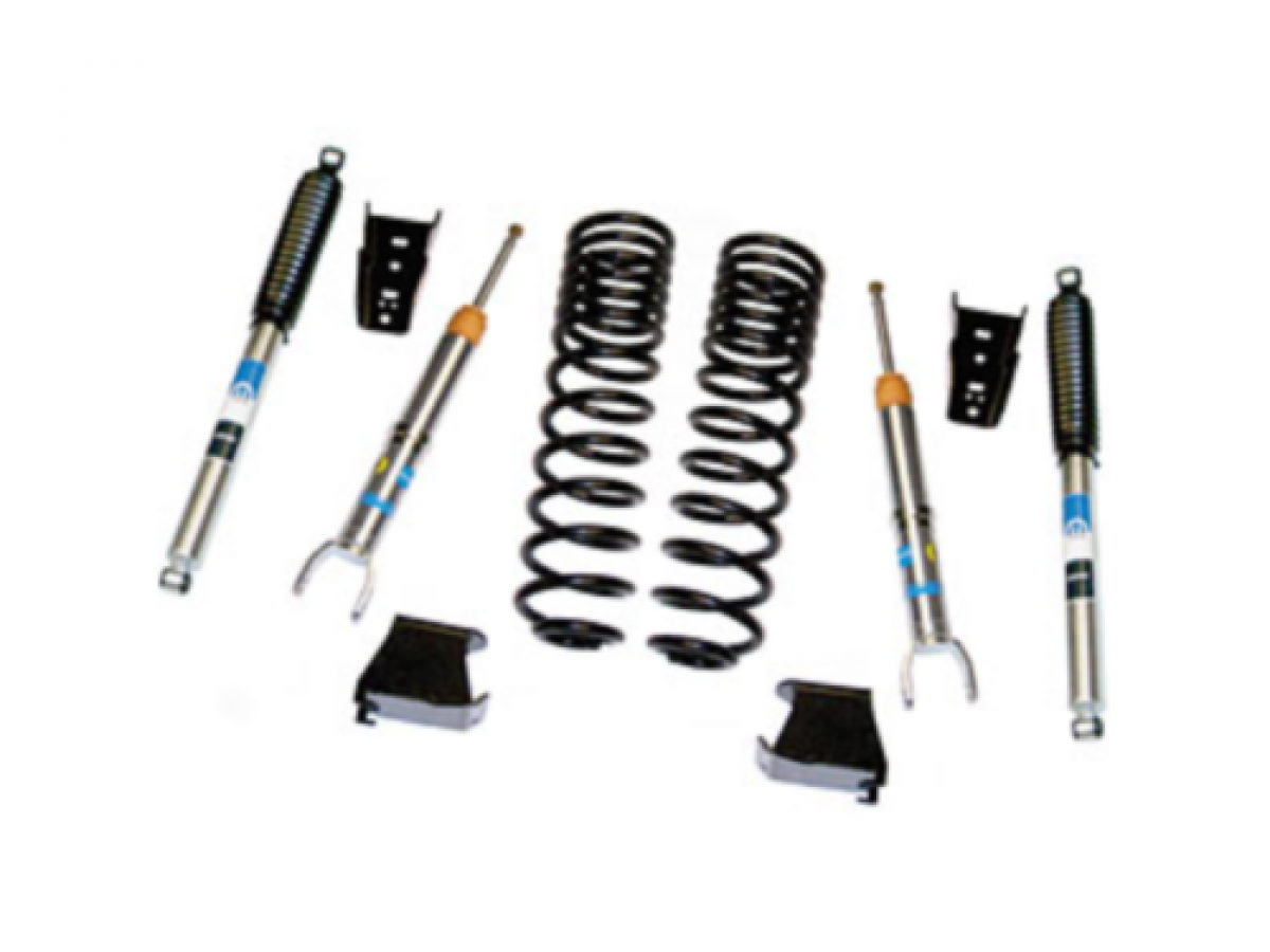 Mopar Performance Lift Kit 2
