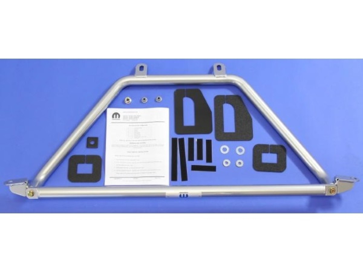 Genuine Mopar Performance Strut Tower Brace Kit P5155983 Mopar