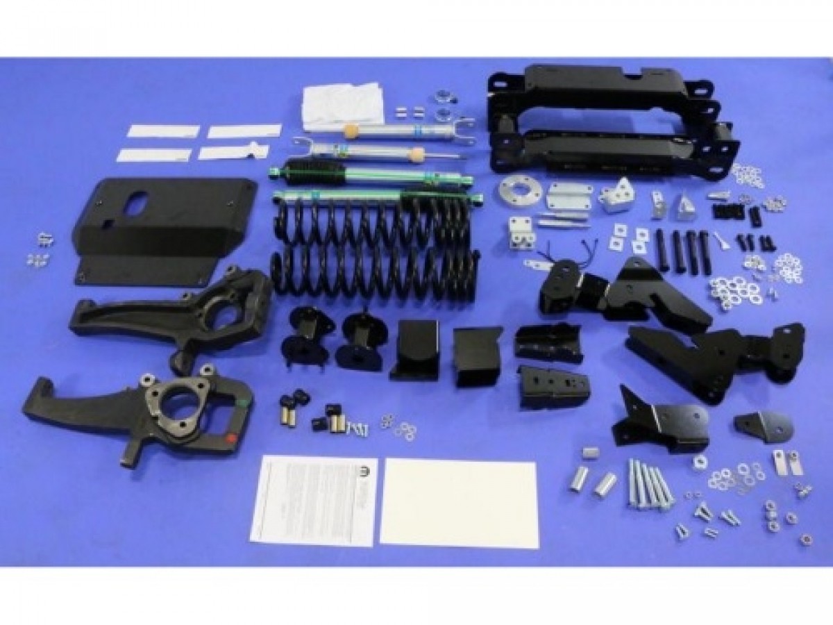 Mopar Performance 4