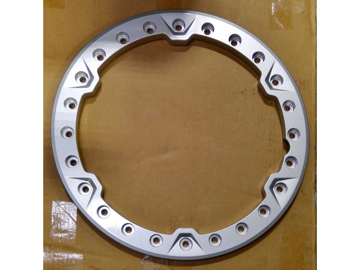 Genuine Mopar Performance Wheel Beadlock Ring TRX P5160250AA